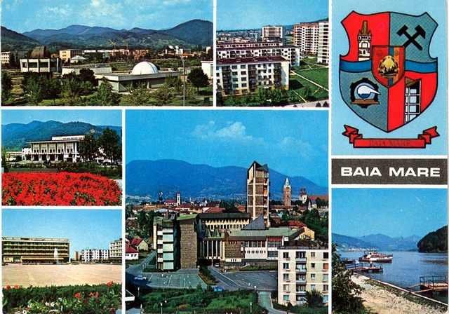 1417 - Baia Mare